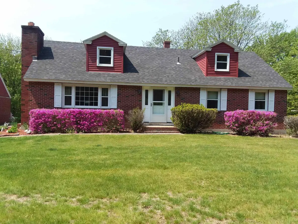 421 Pleasant Street, Franklin, NH 03235 - #1
