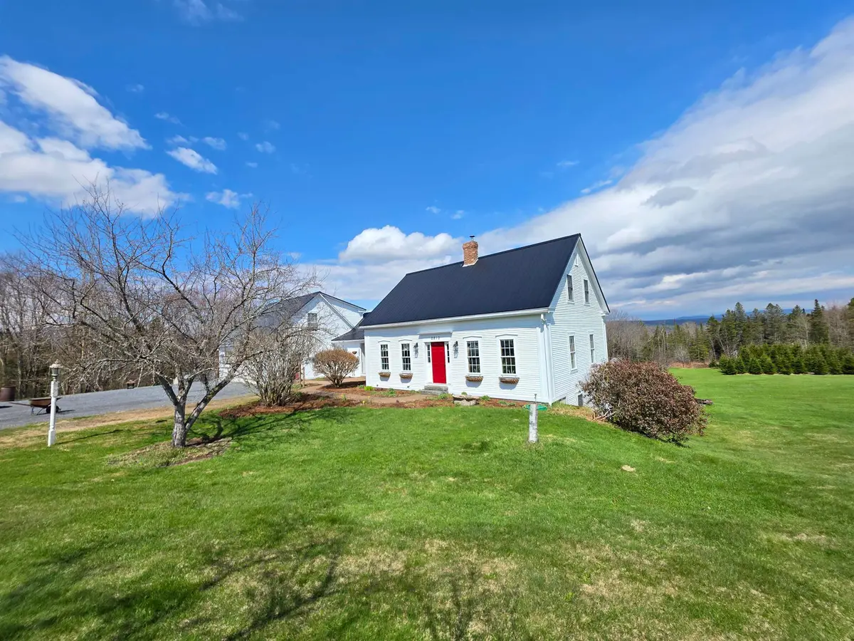 2810 Underpass Road, Sutton, VT 05867 - #1