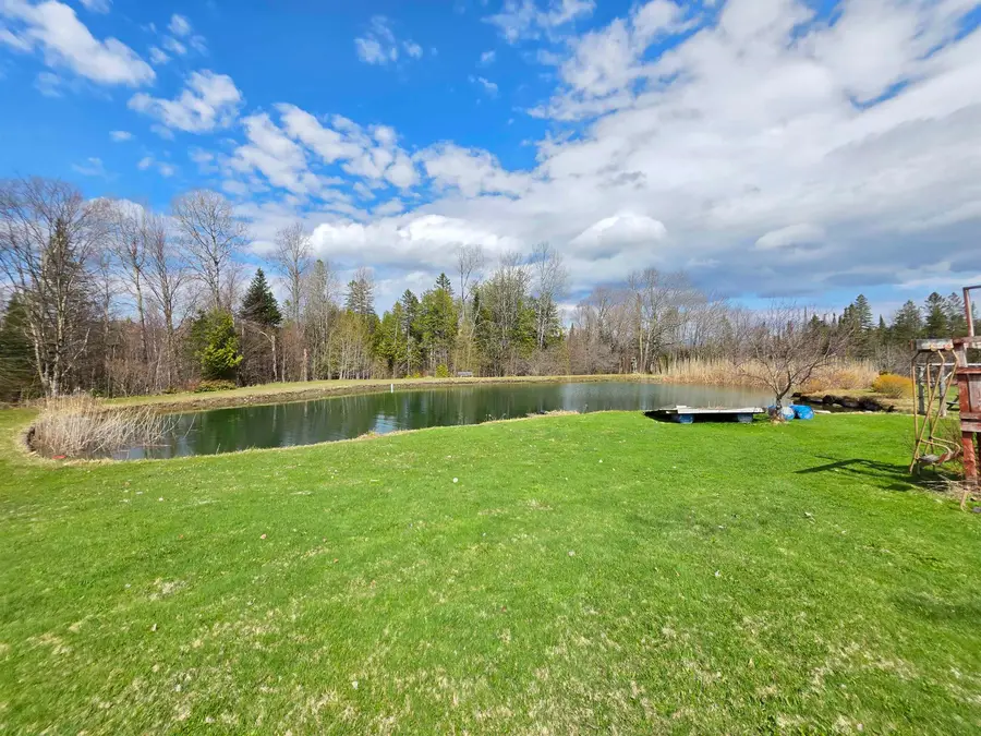 2810 Underpass Road, Sutton, VT 05867 - #2