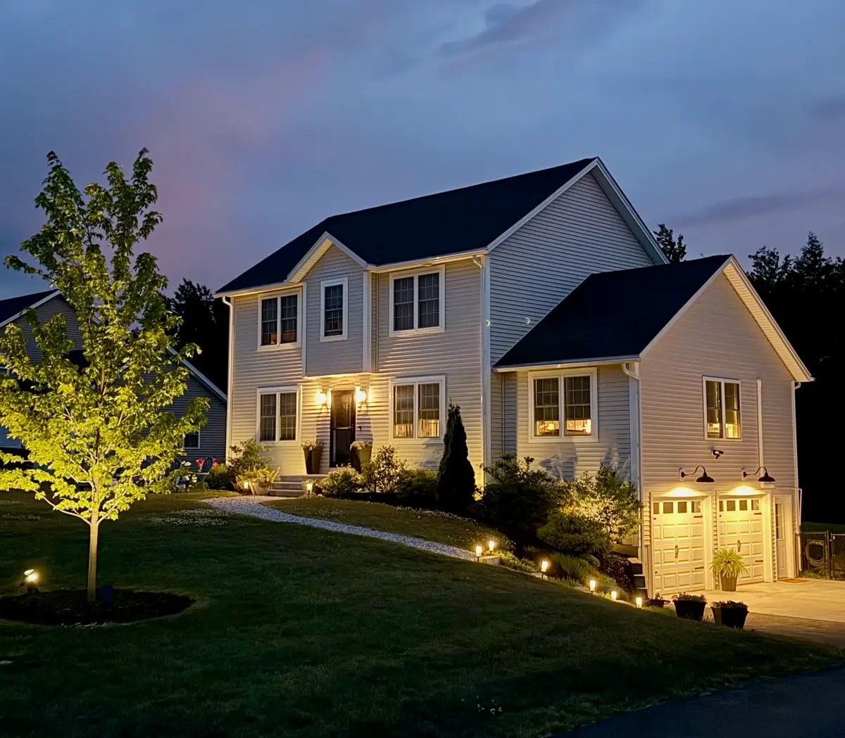 110 Kennybeck Court, New Ipswich, NH 03071 - #1