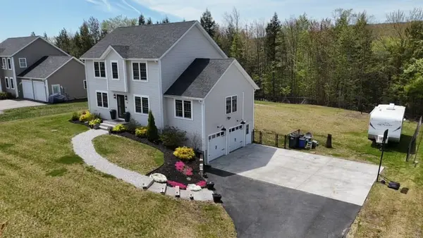 110 Kennybeck Court, New Ipswich, NH 03071