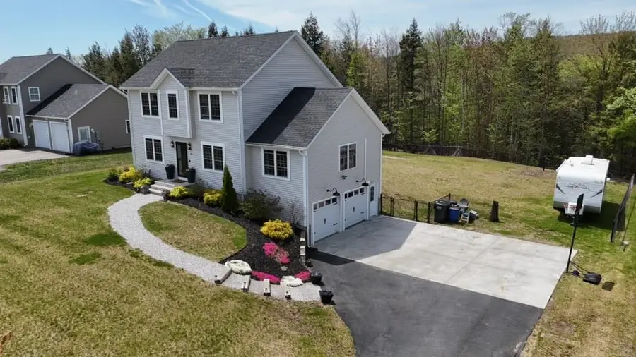 110 Kennybeck Court, New Ipswich, NH 03071 - #2