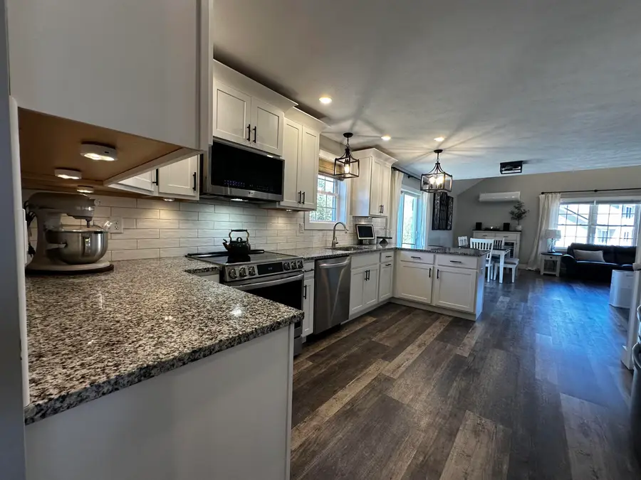 110 Kennybeck Court, New Ipswich, NH 03071 - #3