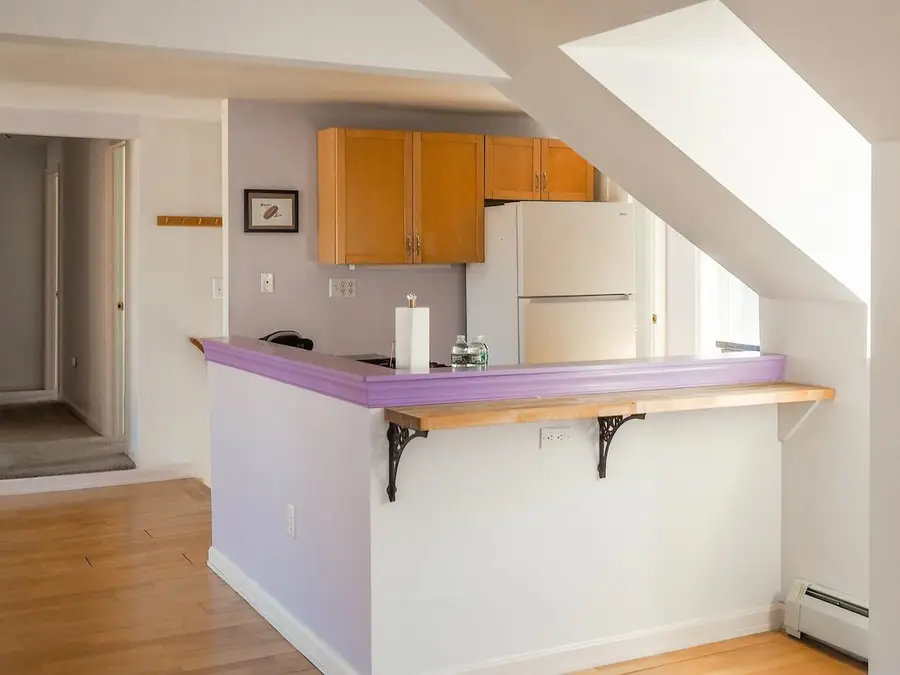26 Bright Street #A, Burlington, VT 05401 - #3