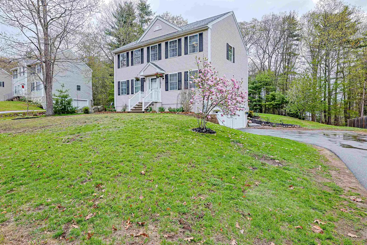 68 Waterford Drive, Sandown, NH 03873 - #1