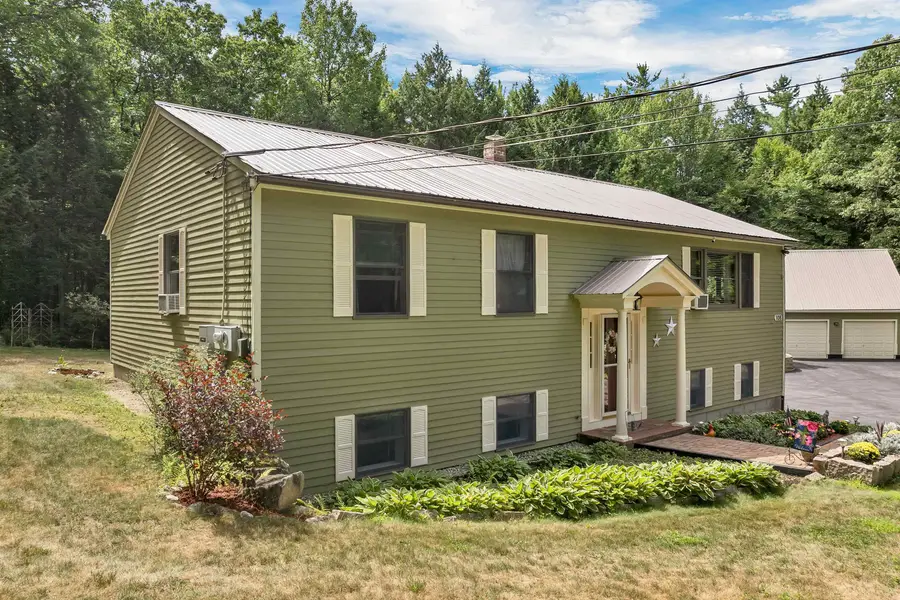 108 Maple Manor Road, Conway, NH 03813 - #3