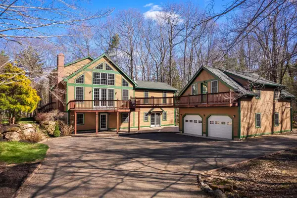 6 Snowdin Ridge, York, ME 03909