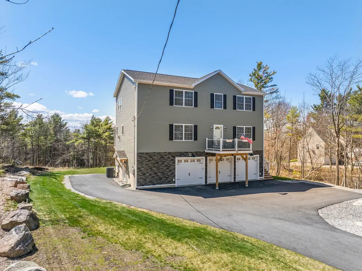 216 Mountain Drive, Gilford, NH 03249 - #1
