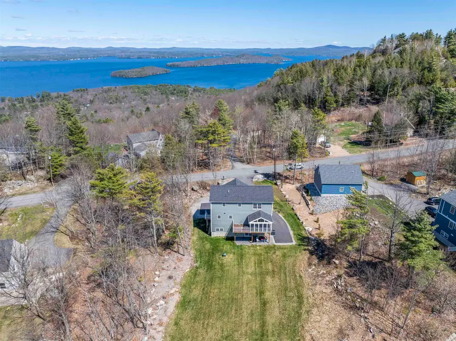 216 Mountain Drive, Gilford, NH 03249 - #3