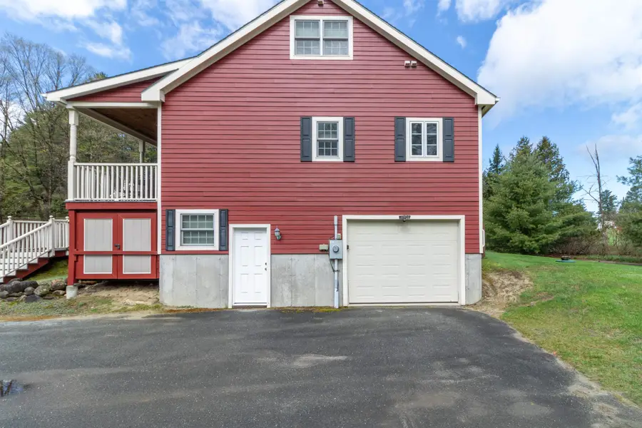 736 Calendar Brook Road, Burke, VT 05871 - #2