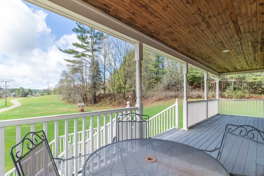 736 Calendar Brook Road, Burke, VT 05871 - #3