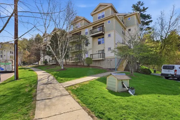 265 Hildred Drive, Burlington, VT 05401