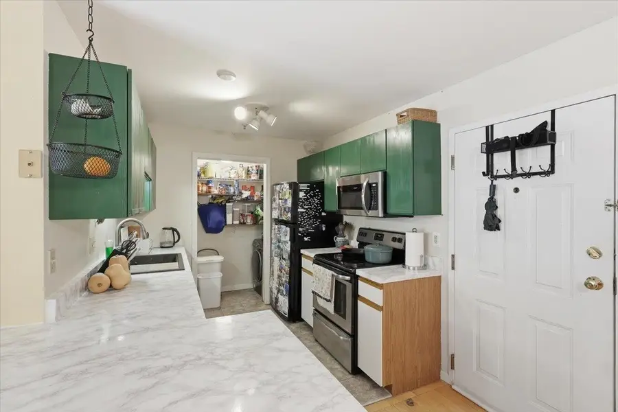 265 Hildred Drive, Burlington, VT 05401 - #2