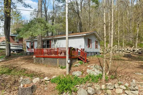 11 Lancer Lane, Alton, NH 03809