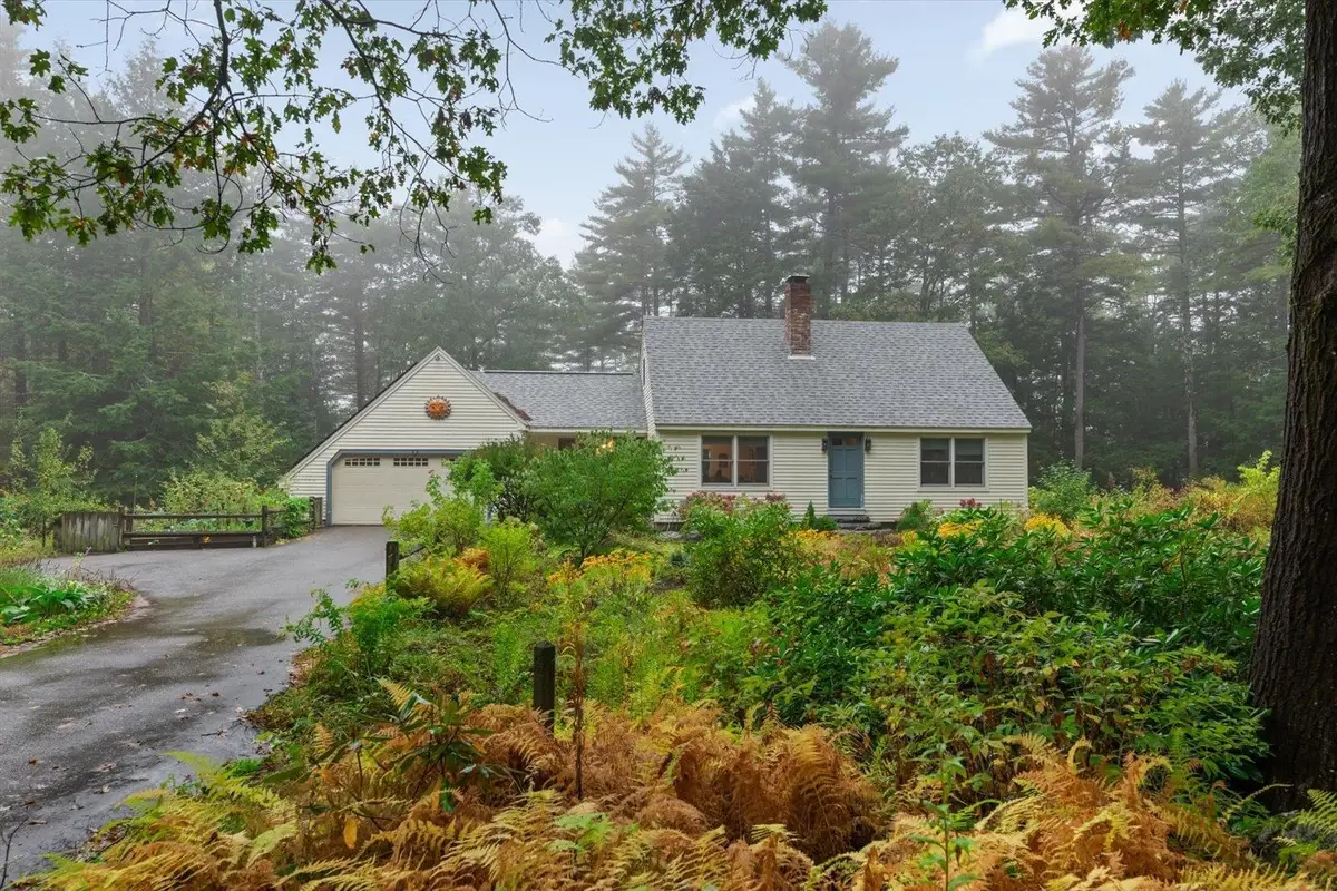 27 Boulder Drive, Dublin, NH 03444 - #1