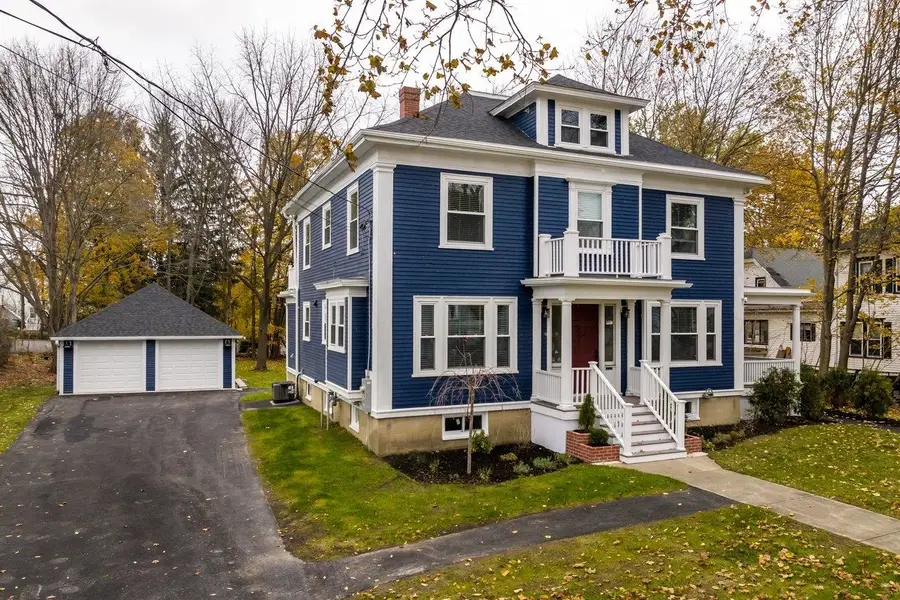 815 Central Avenue, Dover, NH 03820 - #2