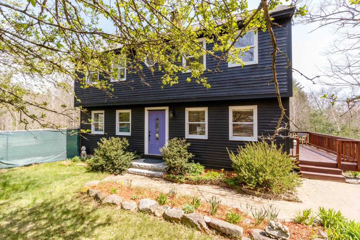 71 Baptist Road, Canterbury, NH 03224 - #1