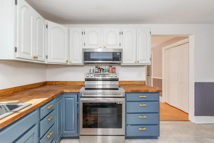 71 Baptist Road, Canterbury, NH 03224 - #3