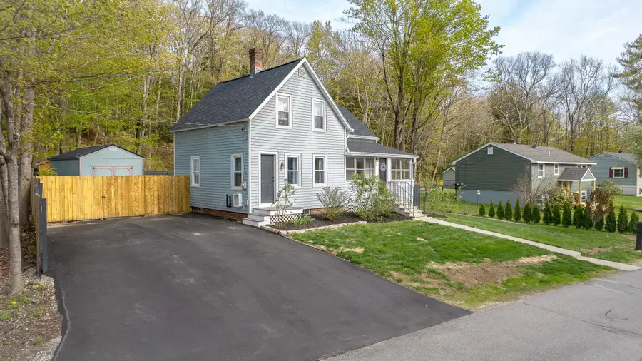 65 Sullivan Street, Keene, NH 03431 - #2