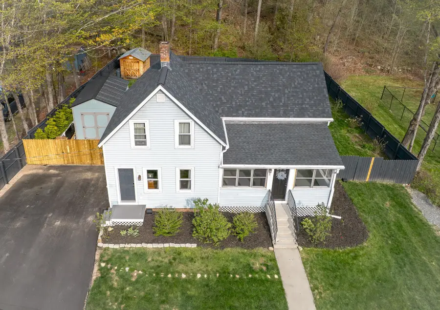 65 Sullivan Street, Keene, NH 03431 - #3