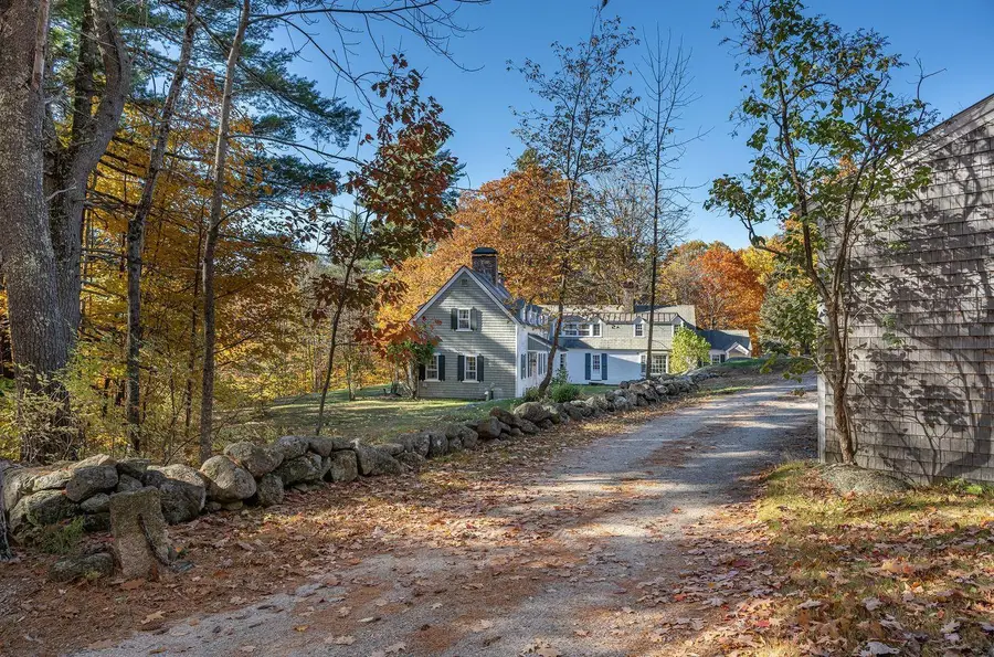 521 Washington Hill Road, Silver Lake, NH 03817 - #3
