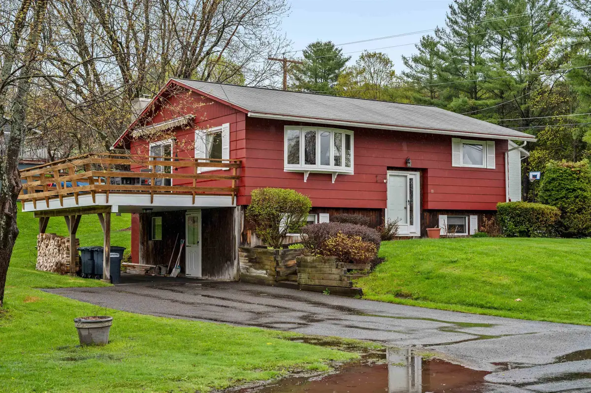 11 Ledge Drive, Barre, VT 05641 - #1