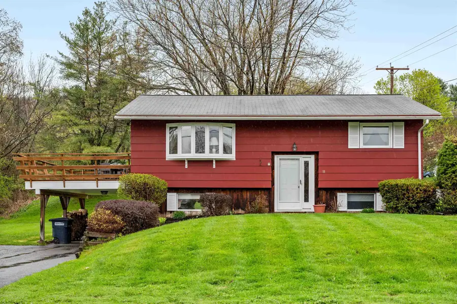 11 Ledge Drive, Barre, VT 05641 - #2