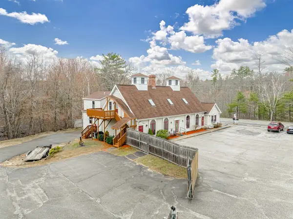 343 Main Street, Sandown, NH 03873