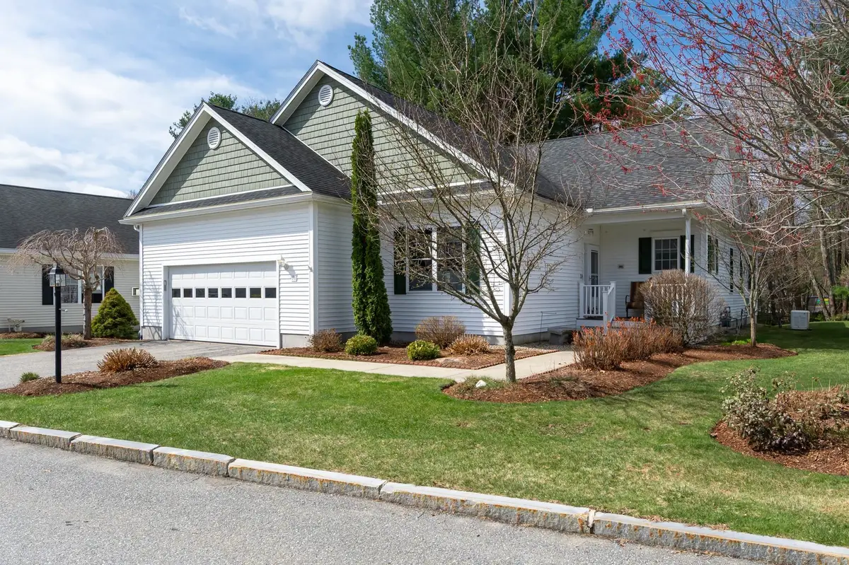 16 Nevins Drive, Londonderry, NH 03053 - #1