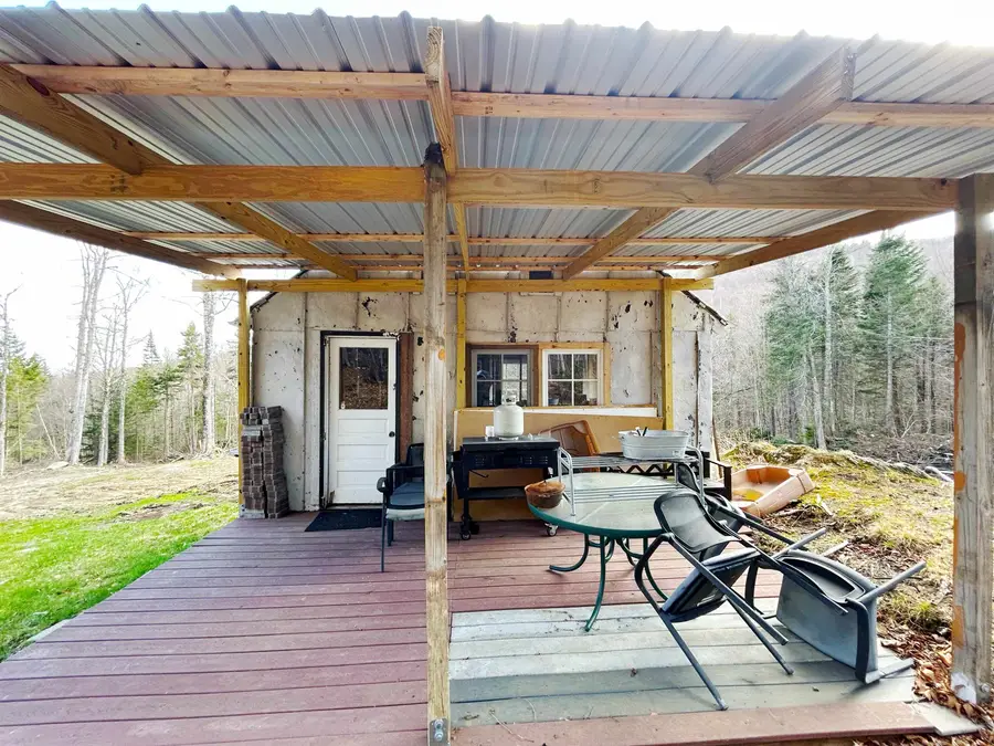 1164 Hallstrom Road, Northfield, VT 05663 - #2