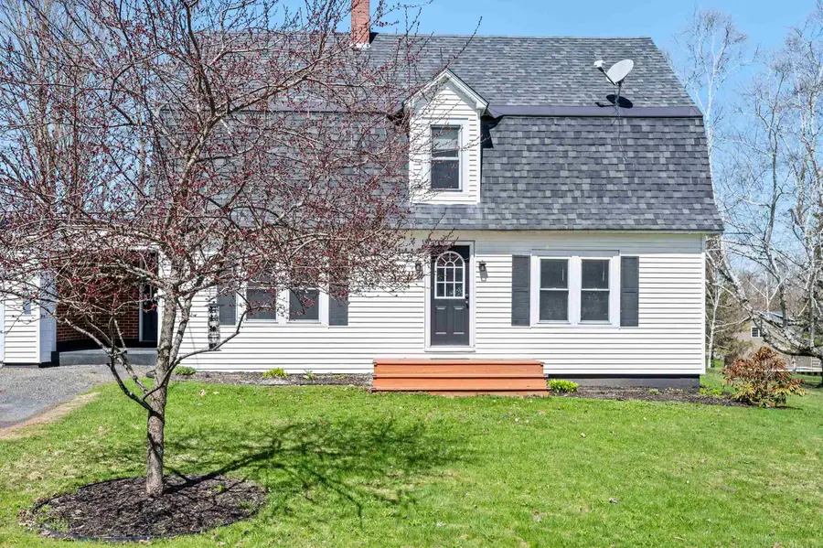 22 Waterman Street, East Barre, VT 05649 - #2