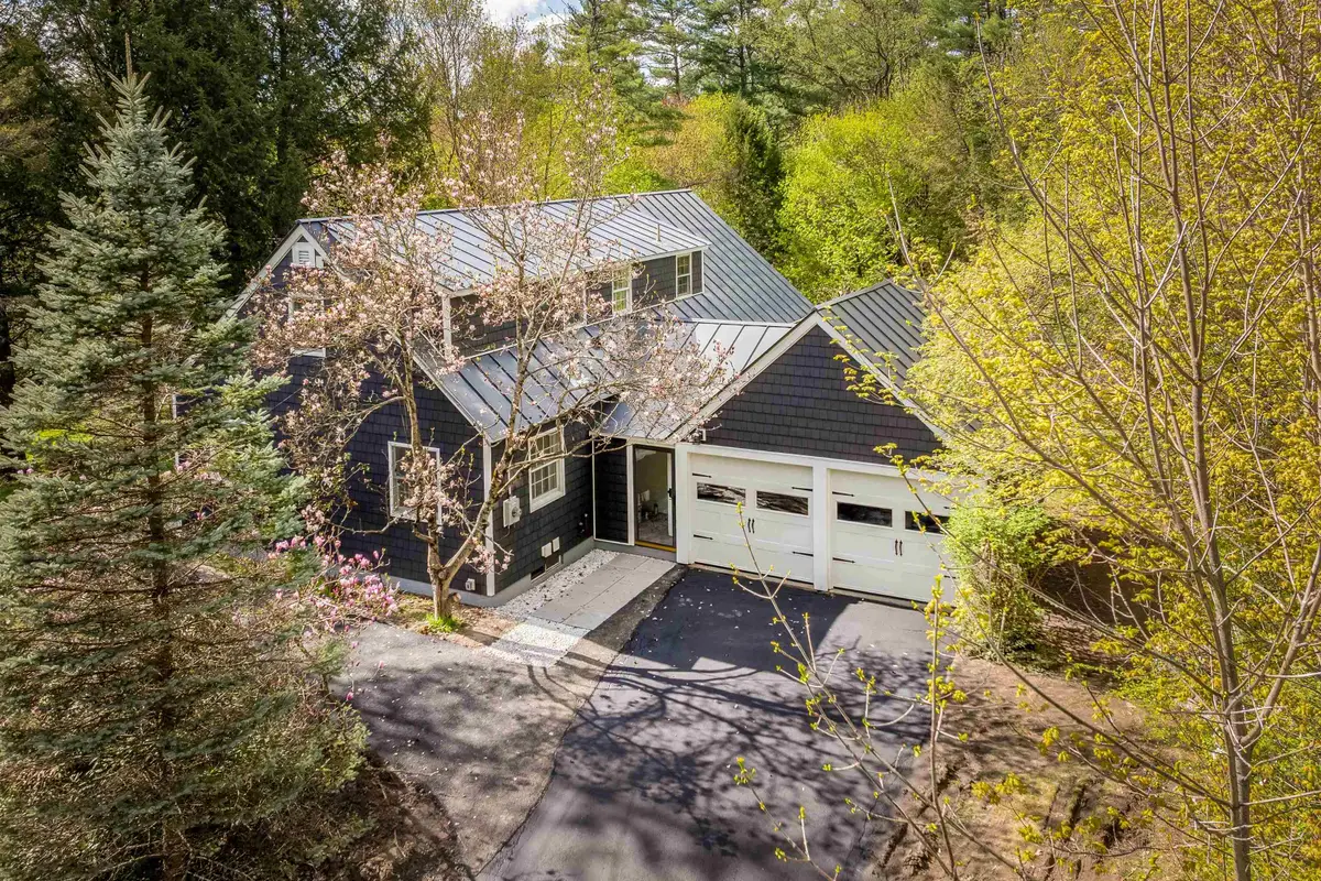 75 E. Wheelock Street, Hanover, NH 03755 - #1