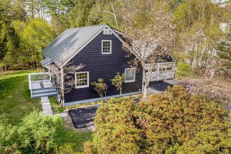 75 E. Wheelock Street, Hanover, NH 03755 - #3