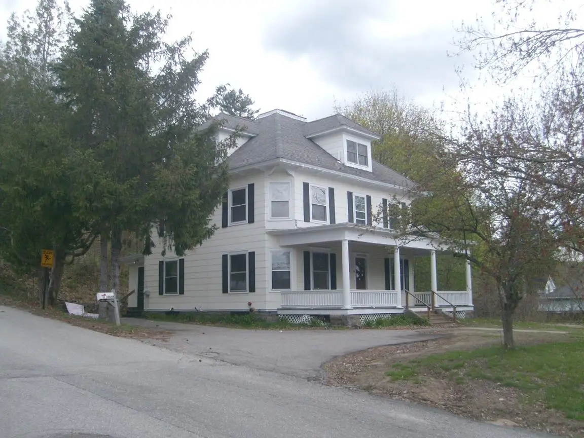 66 Langdon Street, Plymouth, NH 03264 - #1