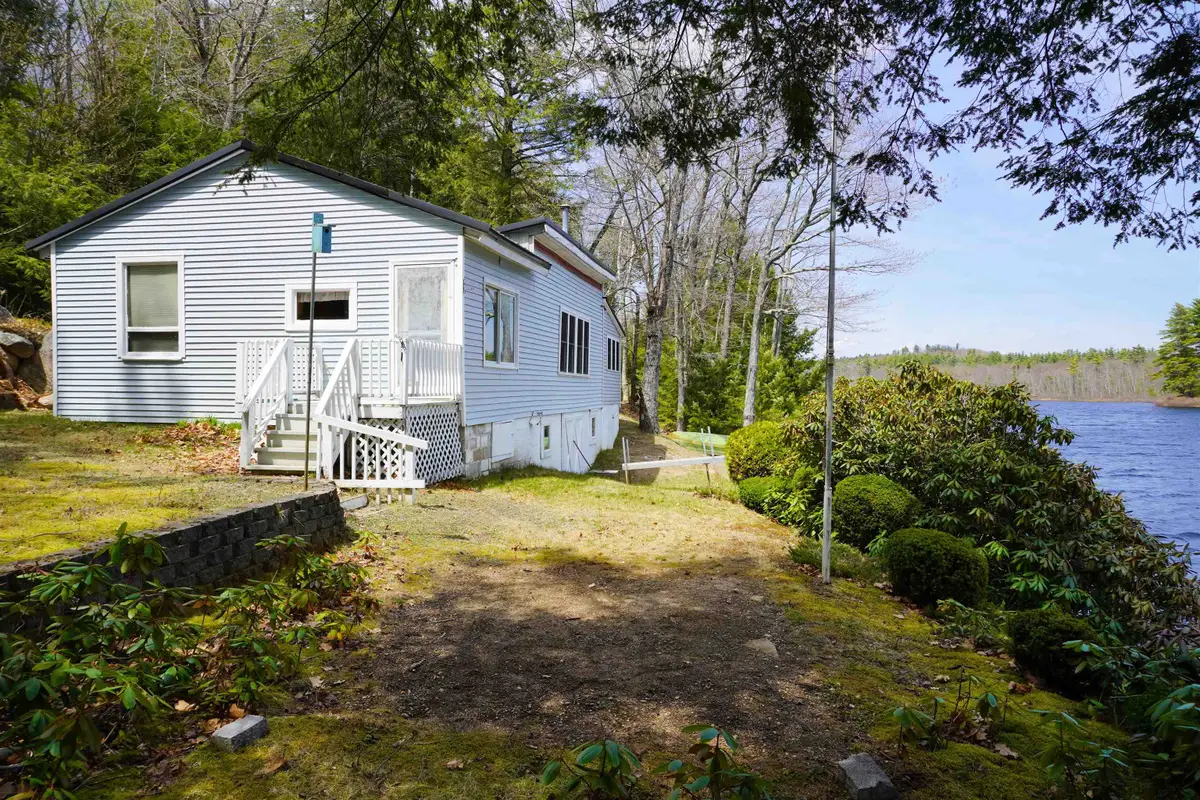 124 Washington Street, New Durham, NH 03855 - #1