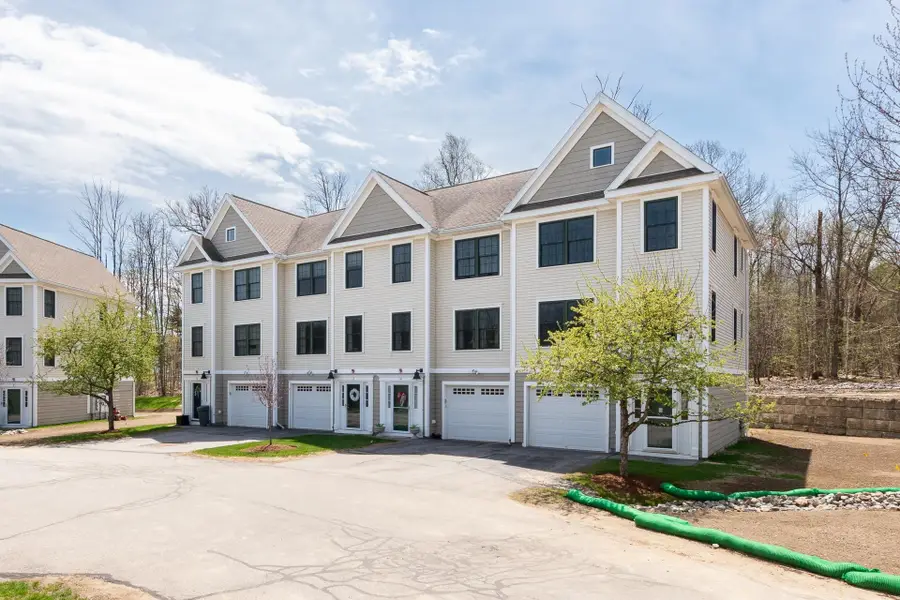 12 Village Drive #6, Meredith, NH 03253 - #2
