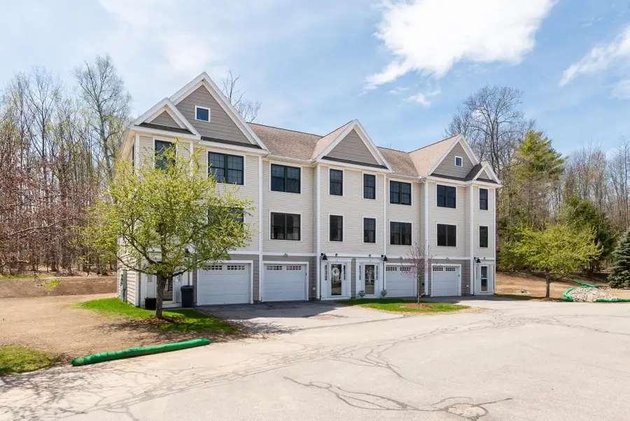 12 Village Drive #6, Meredith, NH 03253 - #3