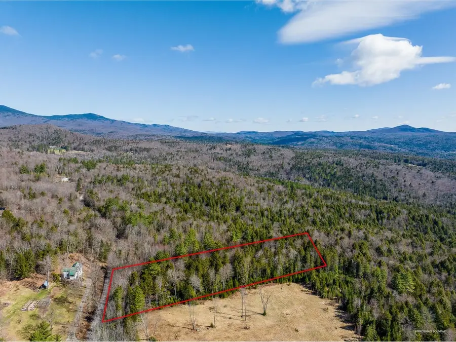 00 Wood Road #2, Worcester, VT 05641-9096 - #2