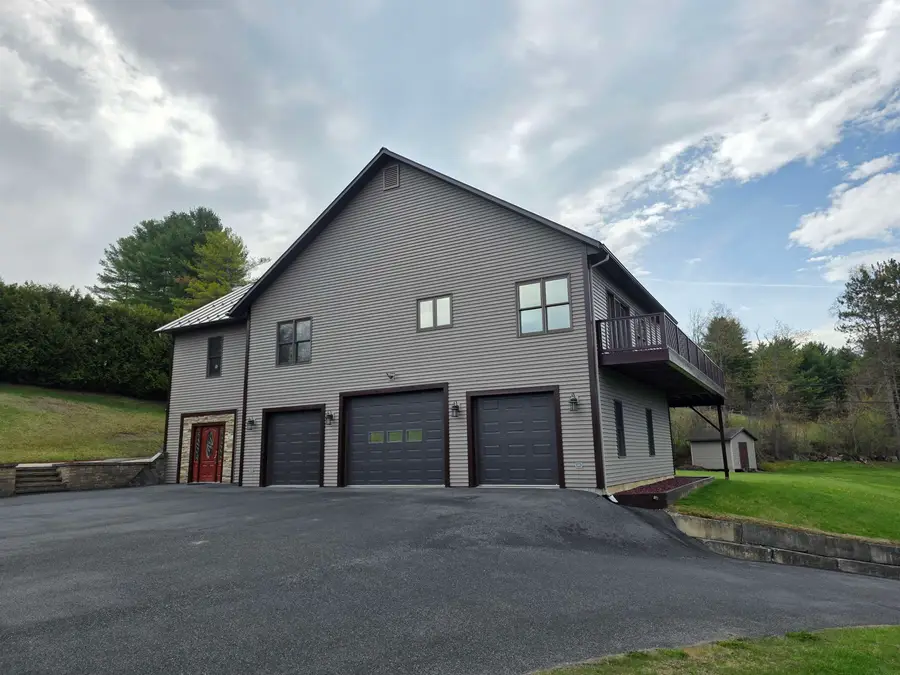 686 VT Route 14, East Montpelier, VT 05651 - #2