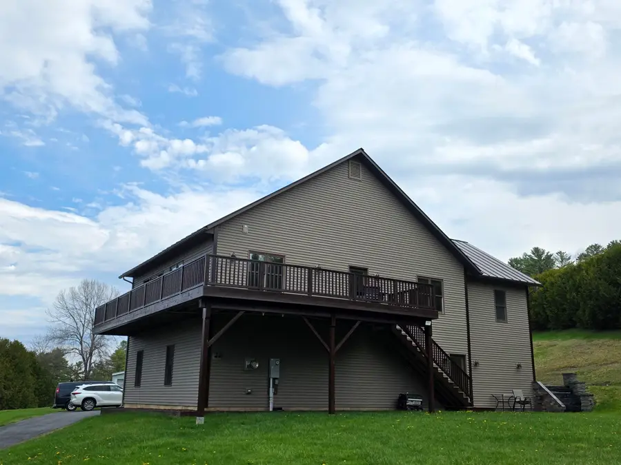 686 VT Route 14, East Montpelier, VT 05651 - #3