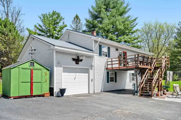 18 Velie Avenue, Barre Town, VT 05641
