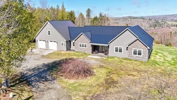 1032 Burton Hill Road, Barton, VT 05822