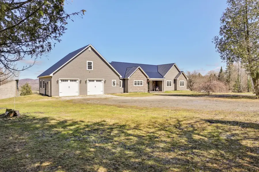 1032 Burton Hill Road, Barton, VT 05822 - #2