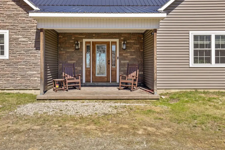 1032 Burton Hill Road, Barton, VT 05822 - #3