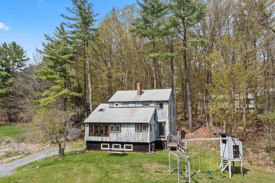 221 Meriden Road, Lebanon, NH 03766 - #2