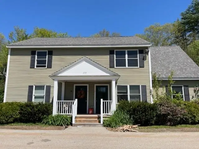 275-279 Mast Road, Durham, NH 03824 - #1