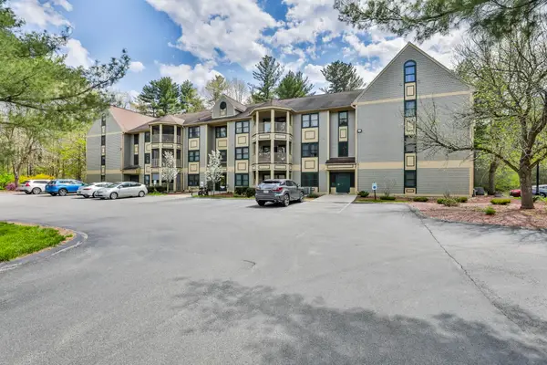 6 Mayfair Lane #201, Nashua, NH 03063