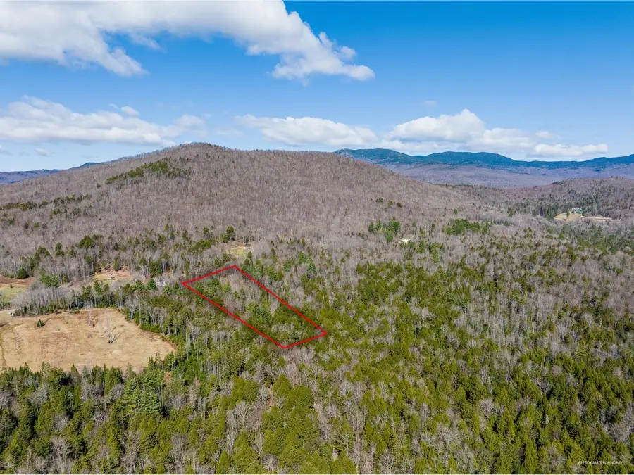 00 Wood Road #3, Worcester, VT 05682 - #3