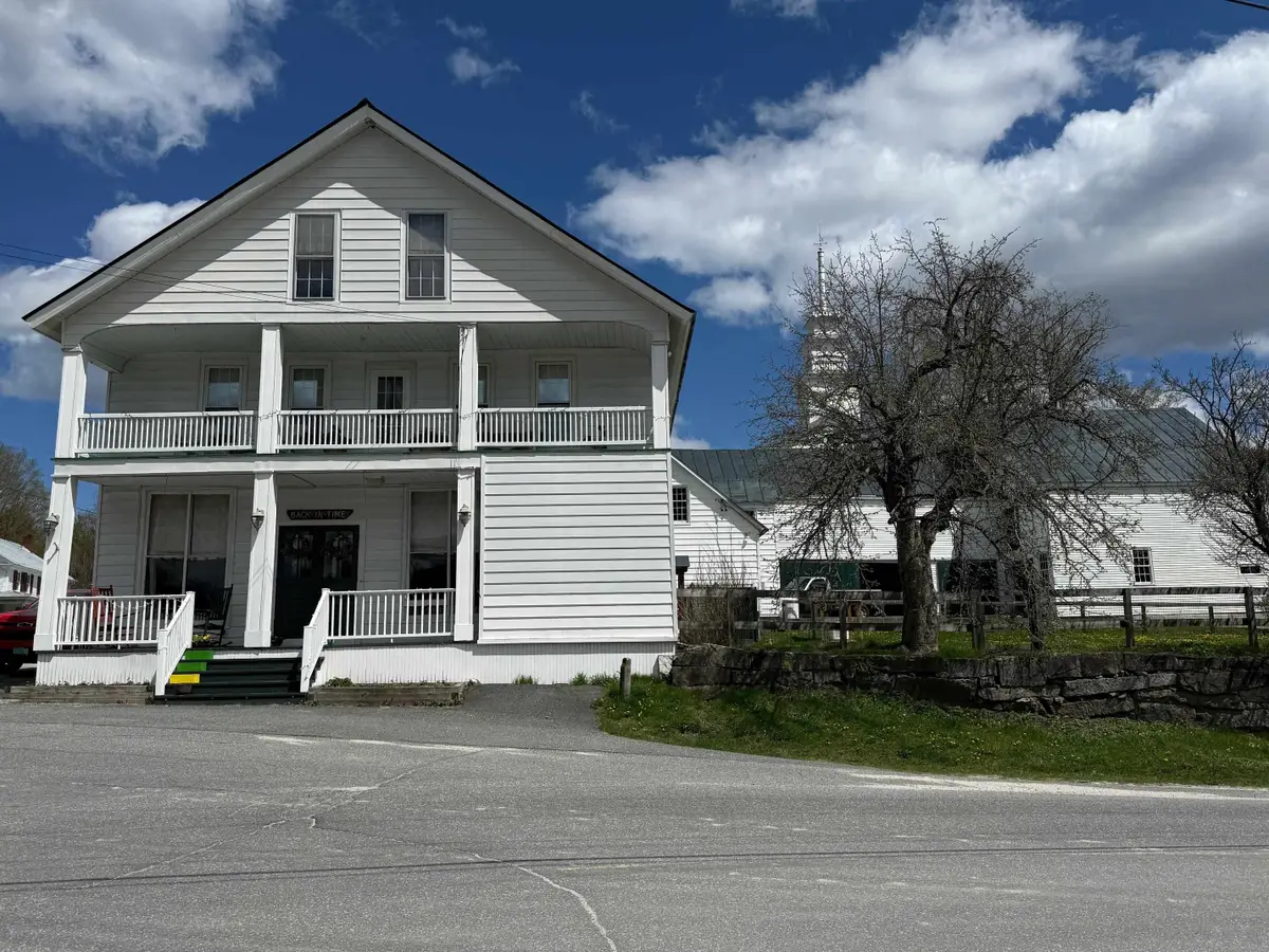 374 Corinth-Topsham Road, Topsham, VT 05076 - #1