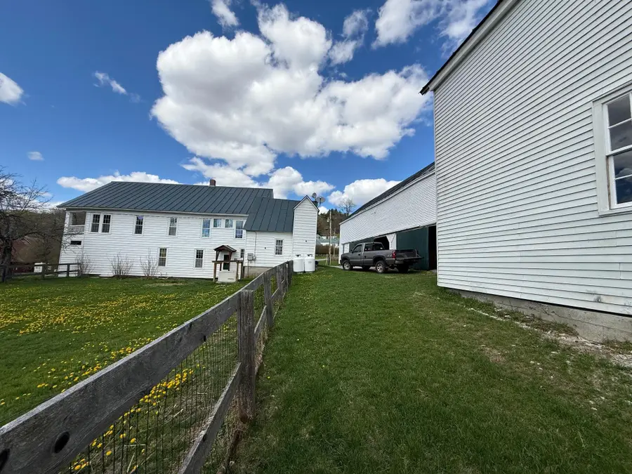 374 Corinth-Topsham Road, Topsham, VT 05076 - #3